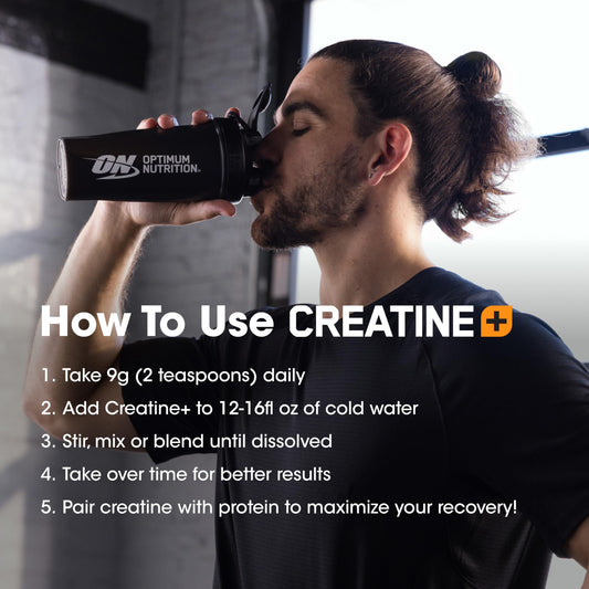 Top 5 Creatine Supplements for 2025: Our Best Picks
