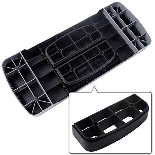 HaoKang Adjustable Workout Stepper Aerobic step Platform in Exercise & Fitness