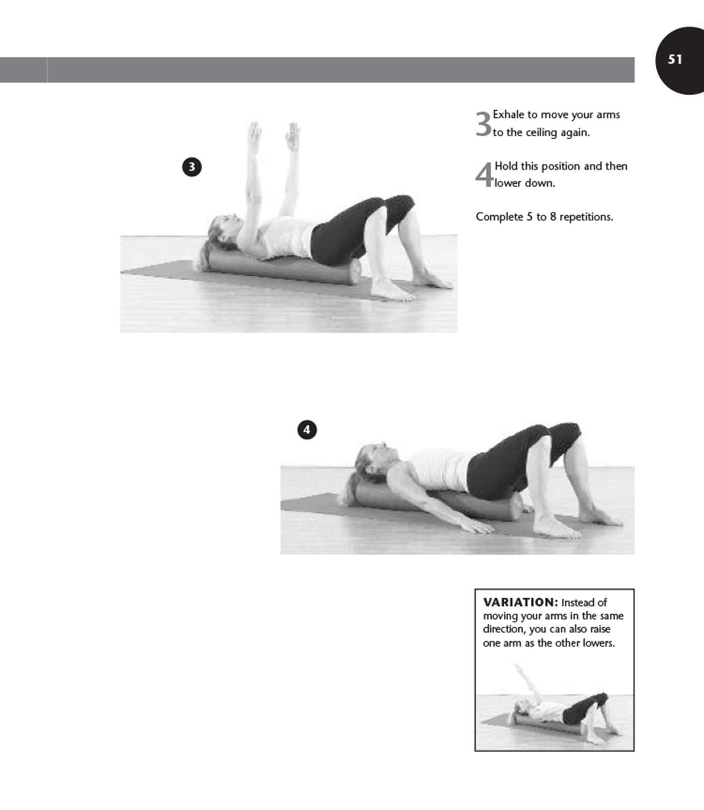 Balance Training: Stability Workouts for Core Strength and a Sculpted Body