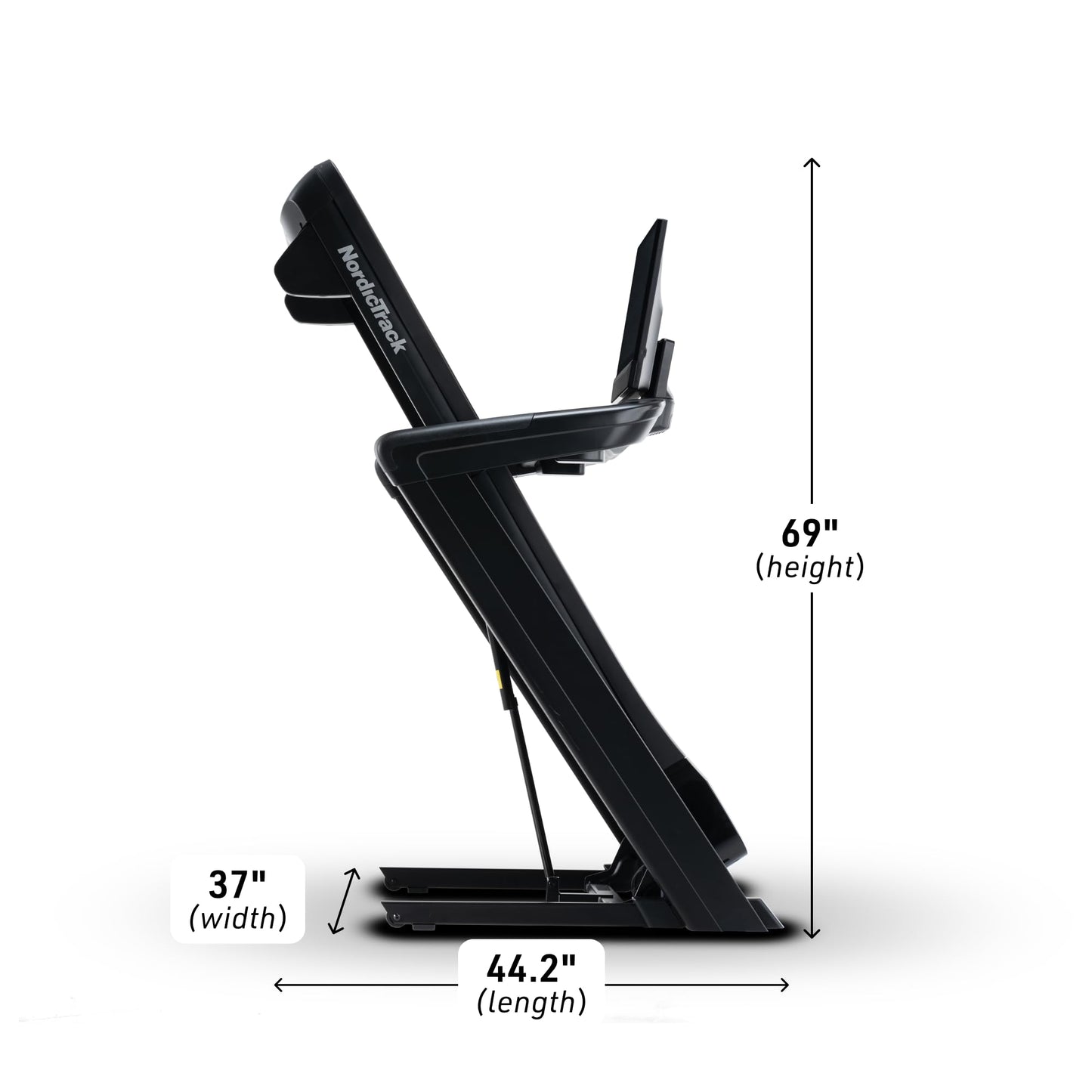 NordicTrack Commercial 1750 Treadmill with iFIT