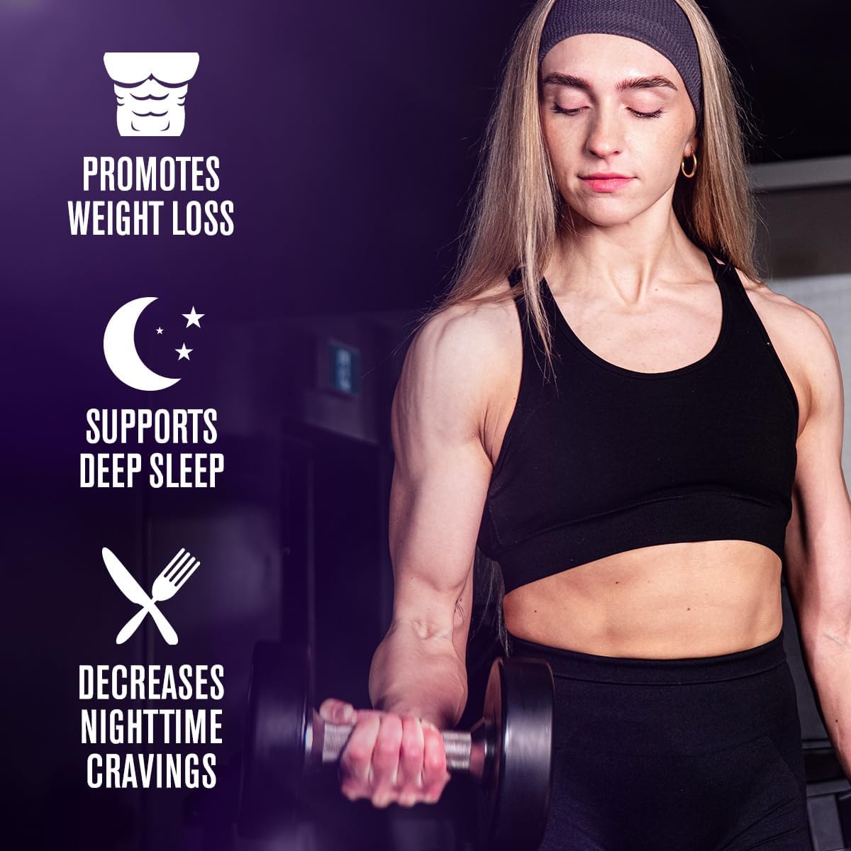 Jacked Factory Burn-XT Clinically Studied Thermogenic Fat Burner (120 Capsules), Lean PM Nighttime Fat Burner and Sleep Aid (120 Capsules), Lean-XT Caffeine-Free Weight Loss Supplement (60 Capsules)