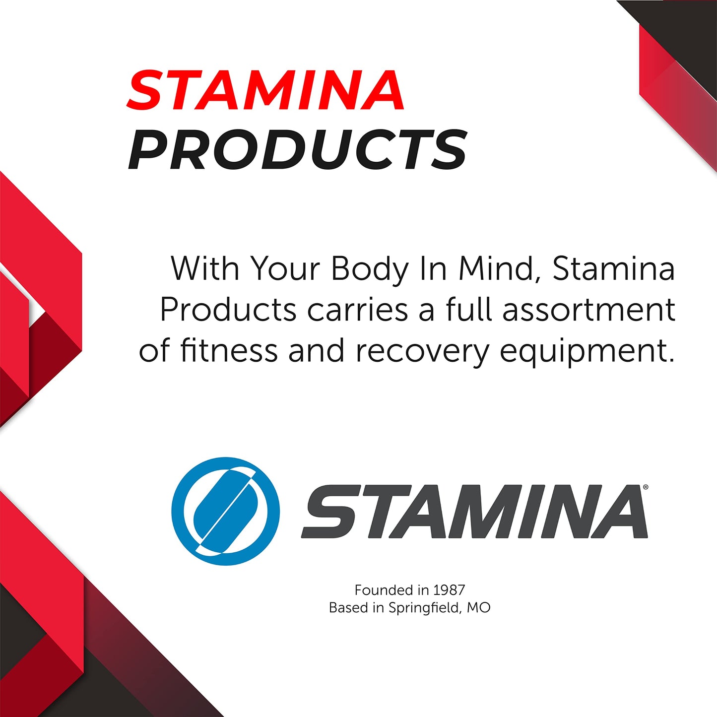Stamina X ATS Air Rower Machine with Smart Workout App - Foldable Rowing Machine with Dynamic Air Resistance for Home Gym Fitness - Up to 250 lbs Weight Capacity - Red/Black