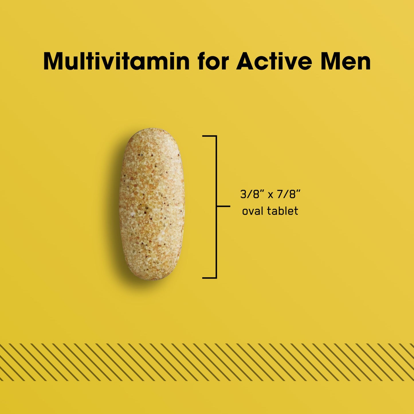 Optimum Nutrition Opti-Men, Vitamin C, Zinc and Vitamin D, E, B12 for Immune Support Mens Daily Multivitamin Supplement, 150 Count (Packaging May Vary)