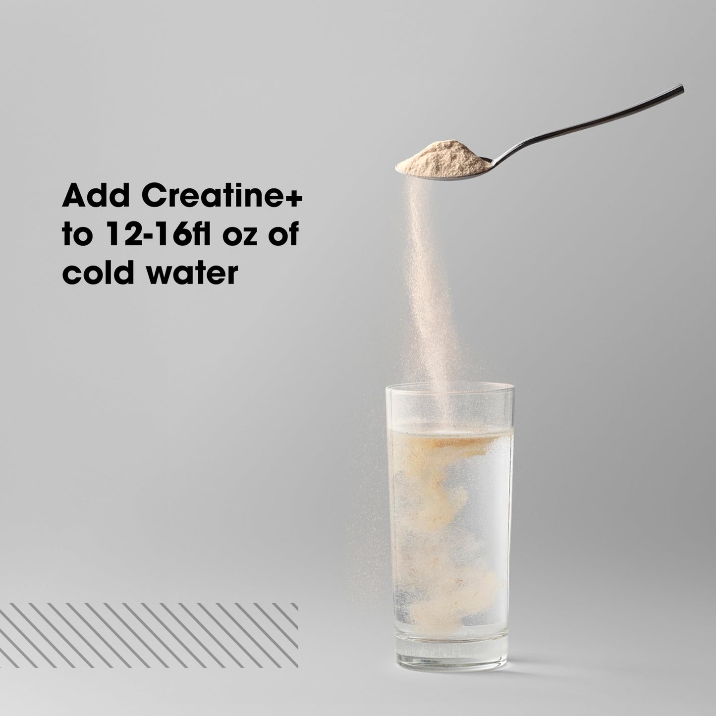 Optimum Nutrition Creatine Monohydrate Plus Powder, Orange Passionfruit Flavored Creatine Performance Blend With Electrolytes for Hydration, Added Vitamins, 40 Servings, 360 Grams (Packaging May Vary)