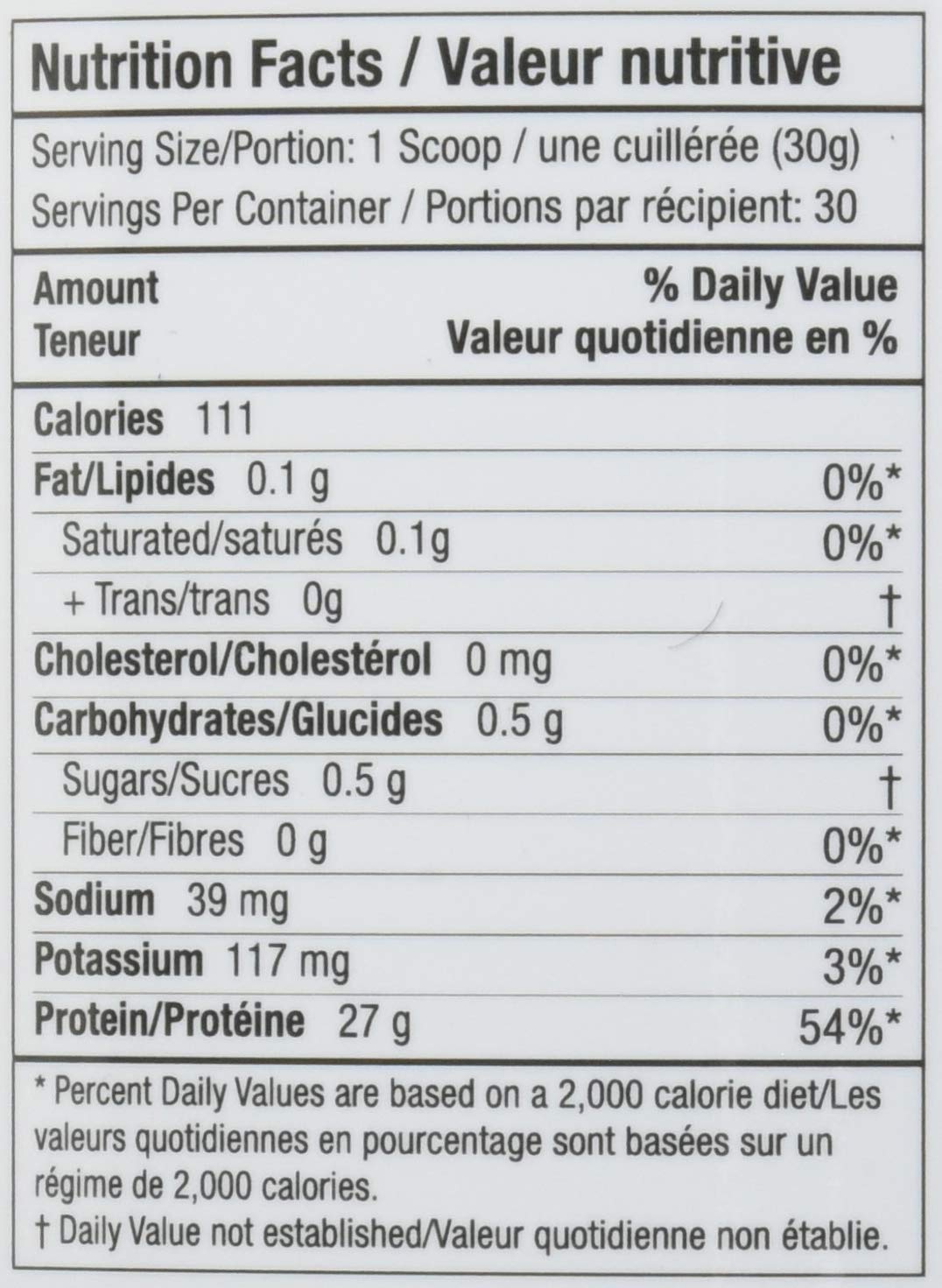 Perfect Sports Diesel 100% New Zealand Whey Protein Isolate | Stevia Sweetened, No Artificial Ingredients, Keto | 0g Carb, 0g Fat, 26g Protein | 2 Pounds (French Vanilla)