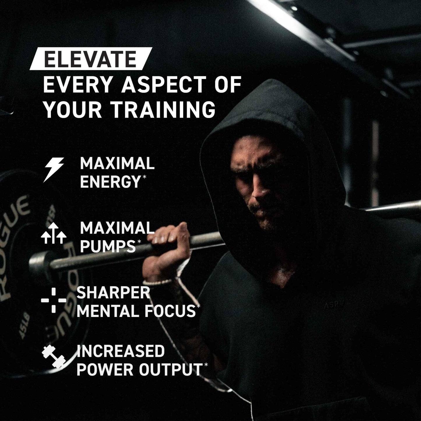 Kaged Pre Workout Powder Pre-Workout Elite for Men & Women, High Stimulant for Energy, Focus, Pumps, L-Citrulline, Beta Alanine, Creatine & 388mg of Organic Caffeine, Fruit Punch