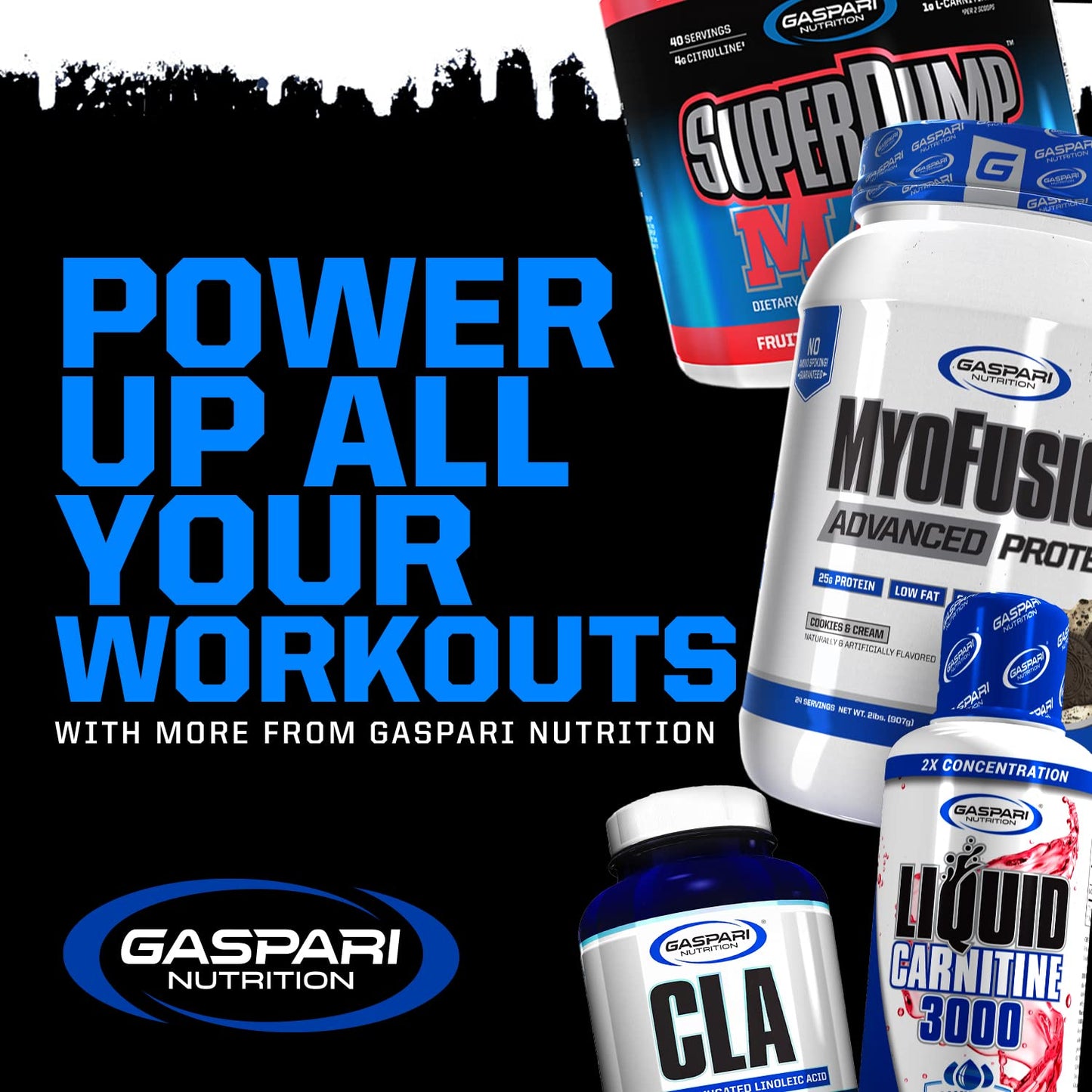 Gaspari Nutrition Anavite - Sports Multi-Vitamin with Amino Acids, Beta-Alanine and L-Carnitine, Enhanced Performance and Recovery, 180 Tablets