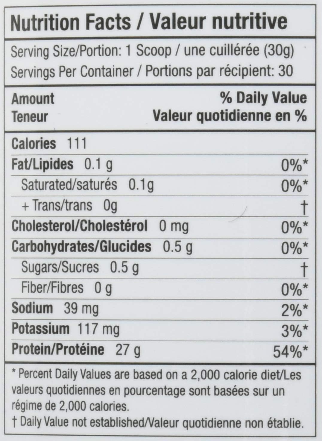 Perfect Sports Diesel 100% New Zealand Whey Protein Isolate | Stevia Sweetened, No Artificial Ingredients, Keto | 0g Carb, 0g Fat, 26g Protein | 2 Pounds (French Vanilla)