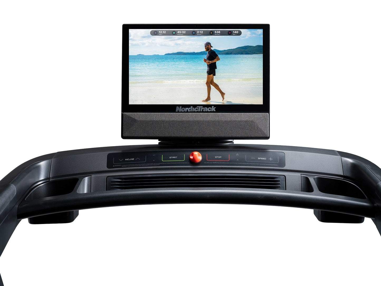 NordicTrack Commercial 1750 Treadmill with iFIT