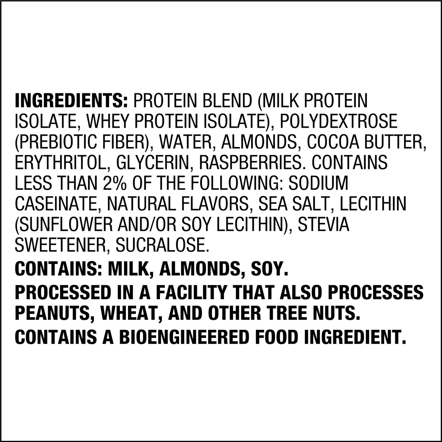 Quest Nutrition- High Protein, Low Carb, Gluten Free, Keto Friendly, 12 Count White Chocolate Raspberry