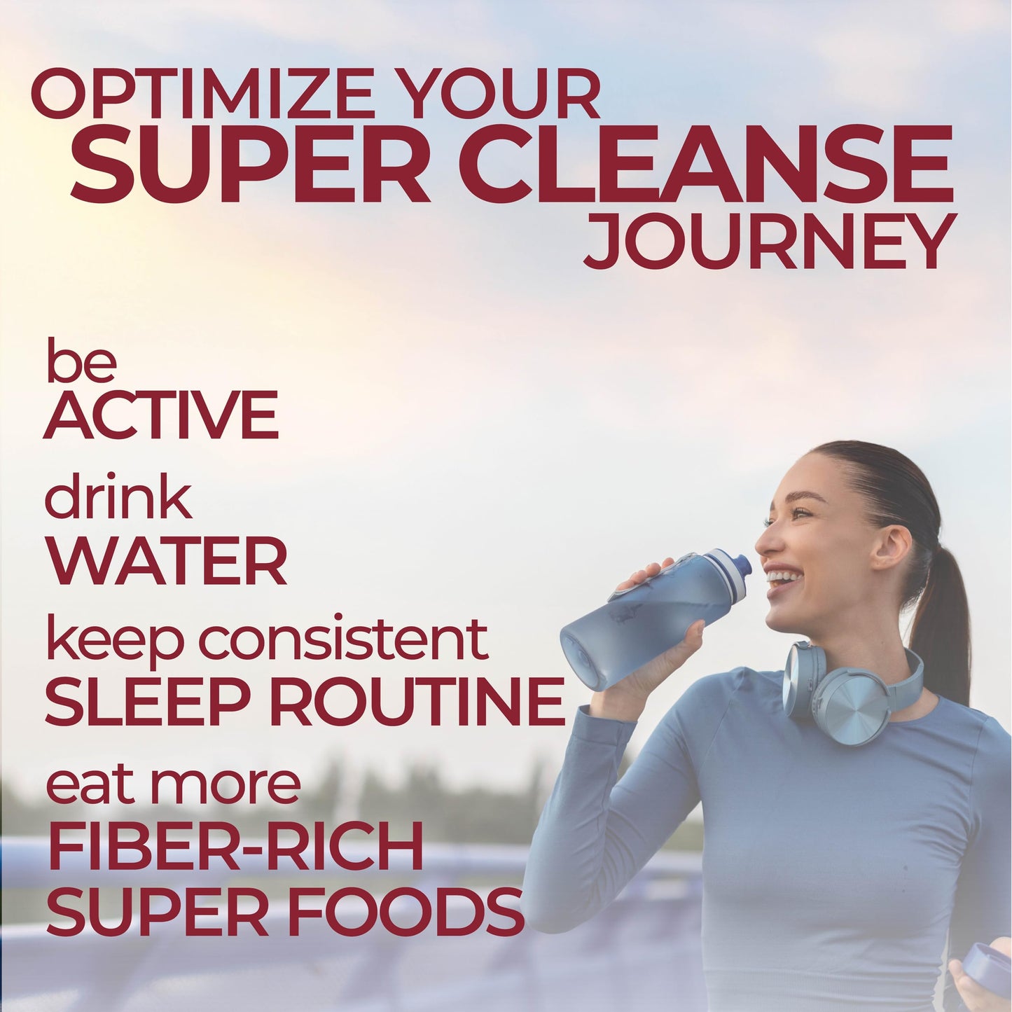 Country Farms Super Cleanse, Super Juice Cleanse, Supports Healthy Digestive System, 34 Fruits and Vegetables with Aloe, Promotes Natural Detoxification, Drink Powder, 14 Servings, 9.88 Ounce