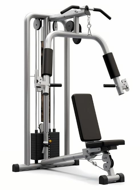 Strength Machines