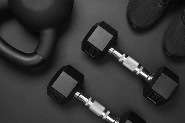 Gym Accessories