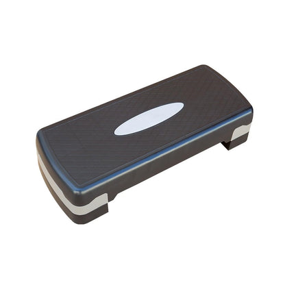 HaoKang Adjustable Workout Stepper Aerobic step Platform in Exercise & Fitness