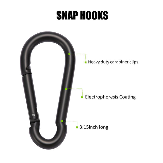DYNASQUARE Cable Attachments for Home Gym, Made of Heavy Duty Solid Steel, LAT Pulldown Attachment, Weight Machine Accessories, Straight Pull Down Bar, Tricep Rope, Exercise & Double D Handle