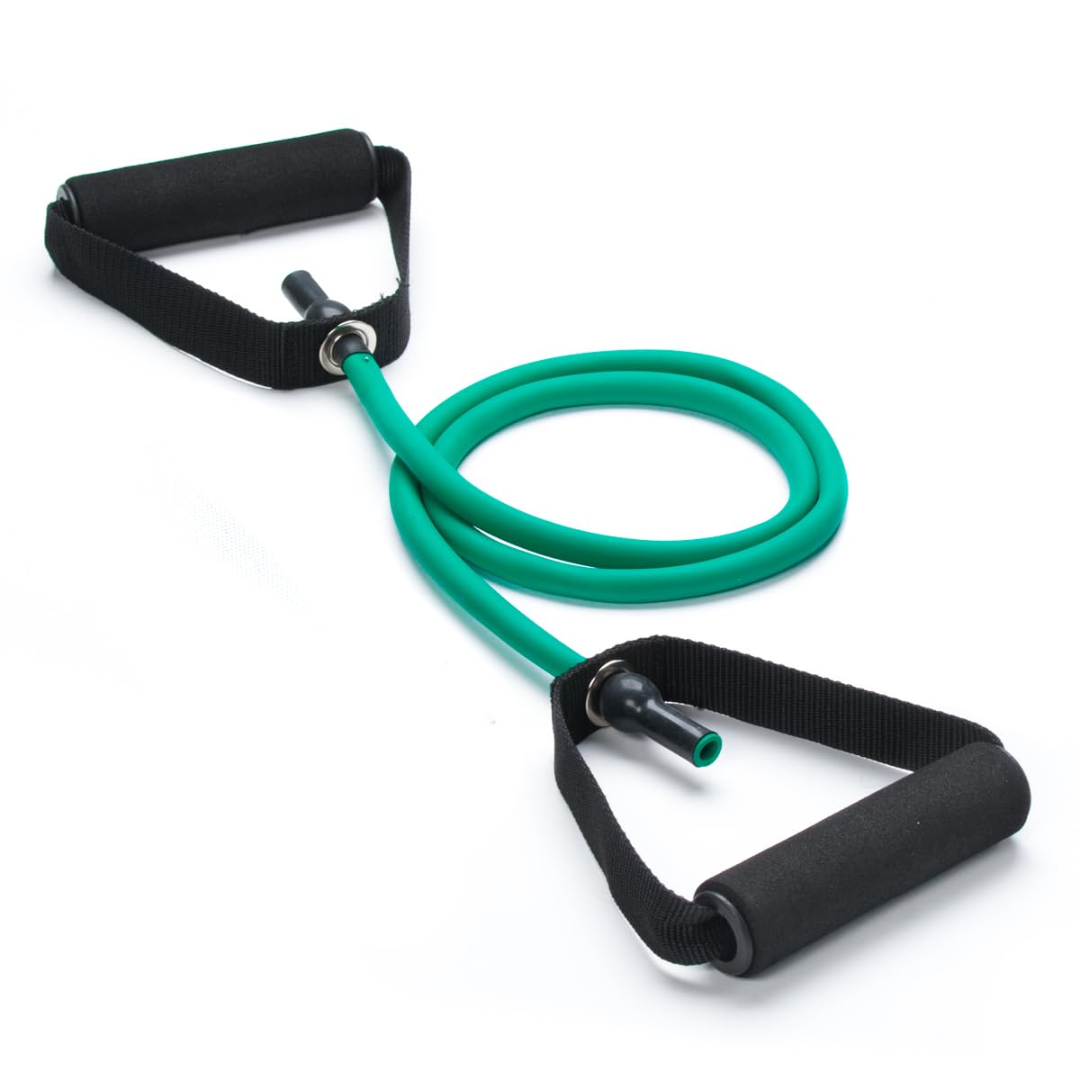 Black Mountain Products Resistance Band Set (Five Bands Included)