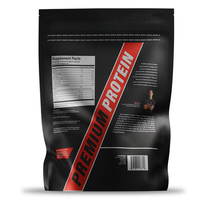 ATHLEAN-X PRO-30G, Premium Whey Protein Isolate Powder, Chocolate Coconut, Gluten-Free, Low Sugar, 30g of High Protein Powder for Muscle Recovery & Growth