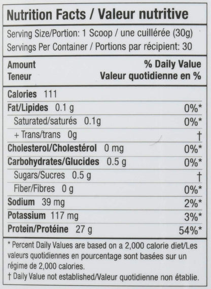 Perfect Sports Diesel 100% New Zealand Whey Protein Isolate | Stevia Sweetened, No Artificial Ingredients, Keto | 0g Carb, 0g Fat, 26g Protein | 2 Pounds (French Vanilla)