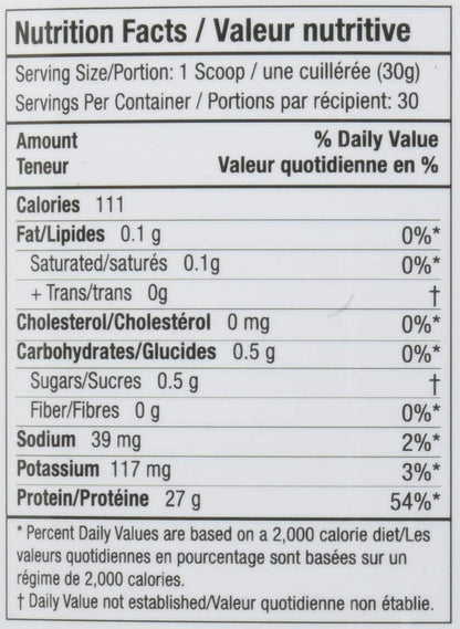 Perfect Sports Diesel 100% New Zealand Whey Protein Isolate | Stevia Sweetened, No Artificial Ingredients, Keto | 0g Carb, 0g Fat, 26g Protein | 2 Pounds (French Vanilla)
