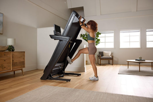 NordicTrack Commercial 1750 Treadmill with iFIT