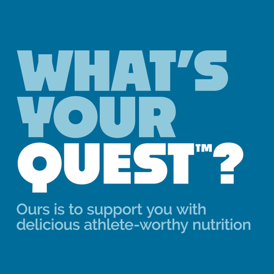 Quest Nutrition Crispy Cookies & Cream Hero Protein Bar, 18g Protein, 1g Sugar, 3g Net Carb, Gluten Free Protein Snack, Keto Friendly, 12 Count