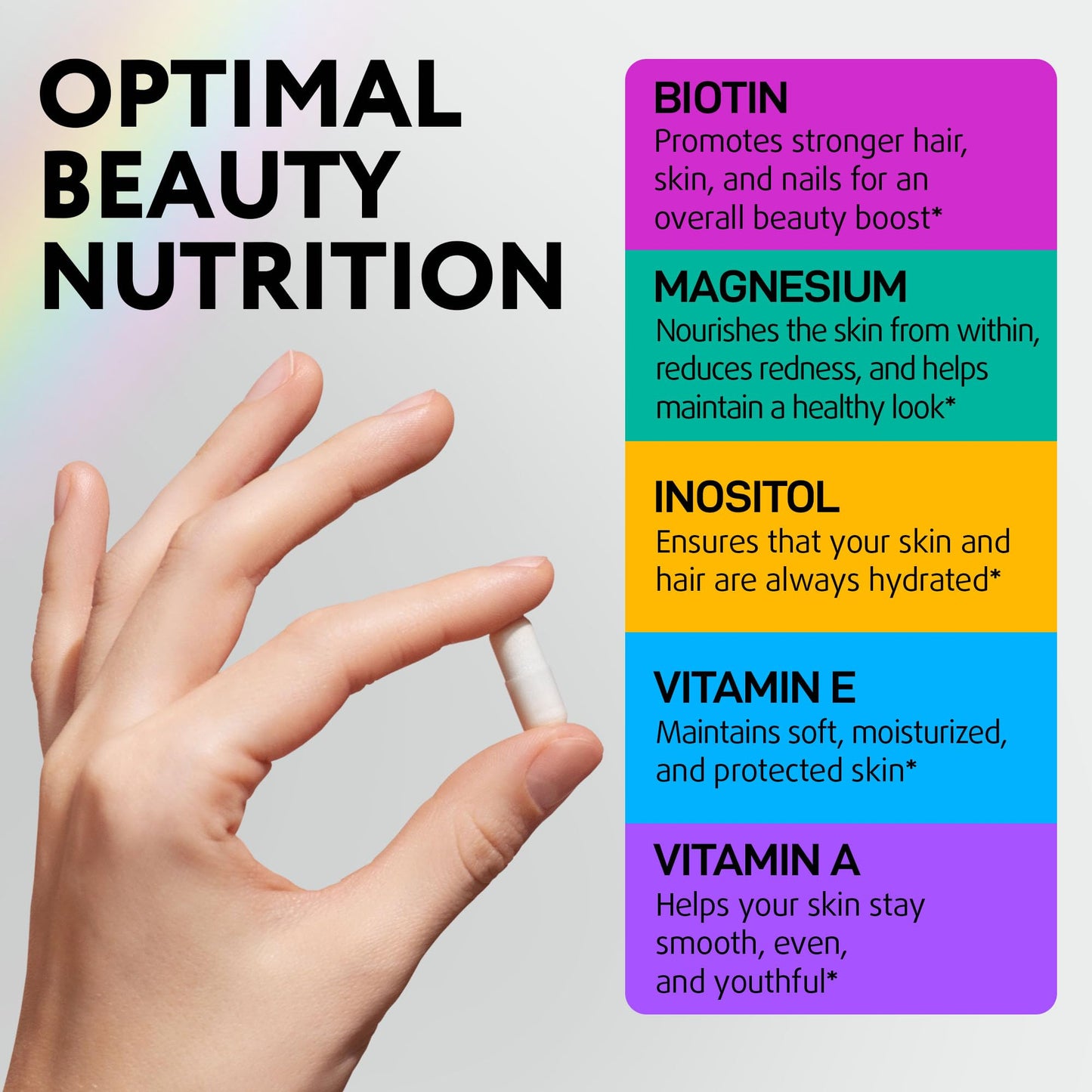Biotin for Hair Growth Women & Men with Collagen & Keratin 30000mcg for Hair Loss & Thinning Hair - Hair Skin Nails Vitamins, Biotin 10000mcg and Collagen Supplement - Hair, Skin, Nail Care - 60 Pills