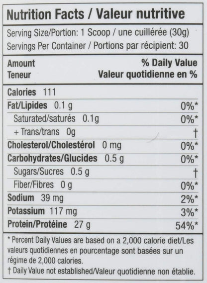 Perfect Sports Diesel 100% New Zealand Whey Protein Isolate | Stevia Sweetened, No Artificial Ingredients, Keto | 0g Carb, 0g Fat, 26g Protein | 2 Pounds (French Vanilla)
