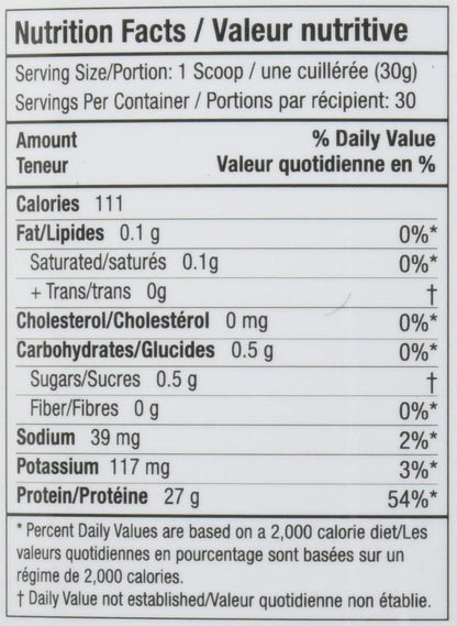 Perfect Sports Diesel 100% New Zealand Whey Protein Isolate | Stevia Sweetened, No Artificial Ingredients, Keto | 0g Carb, 0g Fat, 26g Protein | 2 Pounds (French Vanilla)