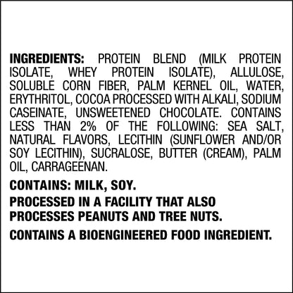 Quest Nutrition Crispy Cookies & Cream Hero Protein Bar, 18g Protein, 1g Sugar, 3g Net Carb, Gluten Free Protein Snack, Keto Friendly, 12 Count