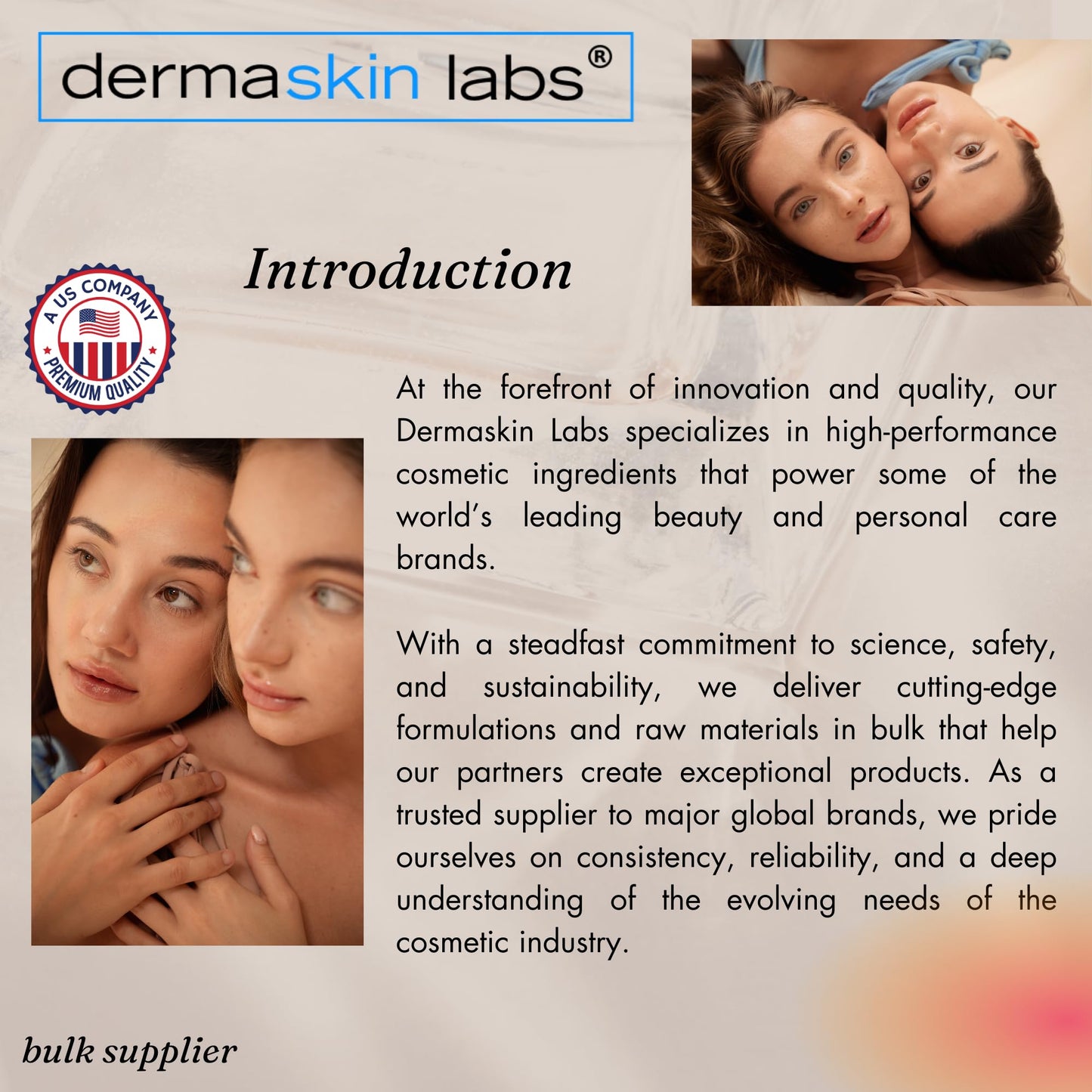 Hydrolyzed Silk Amino Acid Powder Cosmetic Grade for Hair Skin Nails Moisture Retention 100% Pure Use in Formulations or Add to Your Favorite Products (2 oz)