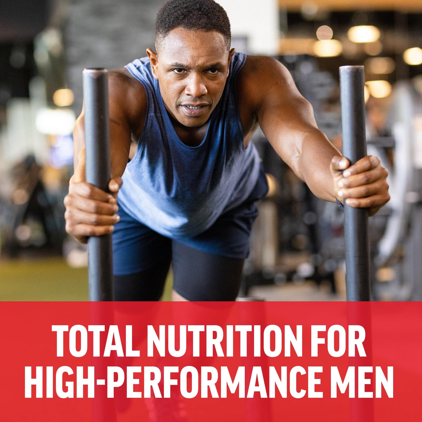 Force Factor Men’s Multivitamins, Multivitamin for Men Plus Amino Acids Supplement with 27 Vitamins and Minerals, and Phytonutrients to Support Energy, and Immunity, 60 Tablets